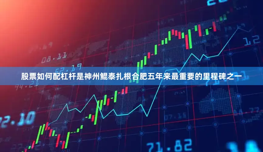 股票如何配杠杆是神州鲲泰扎根合肥五年来最重要的里程碑之一