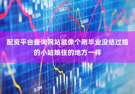 配资平台查询网站就像个刚毕业没结过婚的小姑娘住的地方一样