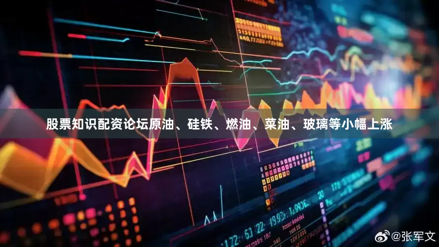 股票知识配资论坛原油、硅铁、燃油、菜油、玻璃等小幅上涨